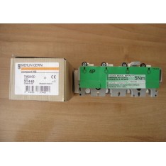 TM250D 4P/3R NS250 [LV431440]