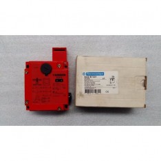 Metal safety switch