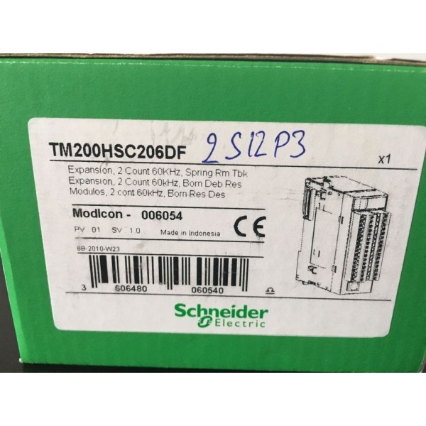 Logic Controller