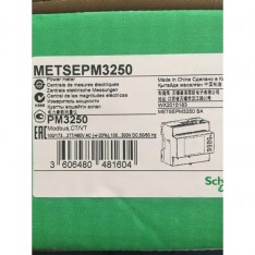 LCD Digital Power Meter Modbus