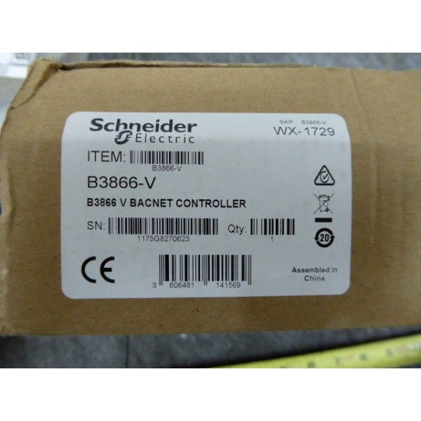 Bacnet Controller