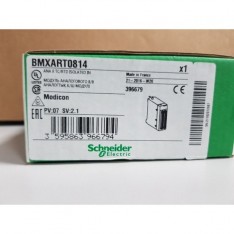 PLC I/O Module 8 Inputs