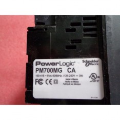 Power Meter 700 With Intergrated Display.