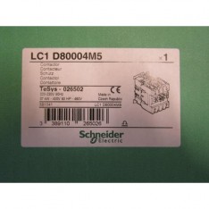 Contactor