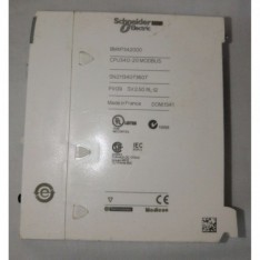 M340 PLC CPU CPU340-20 MODBUS