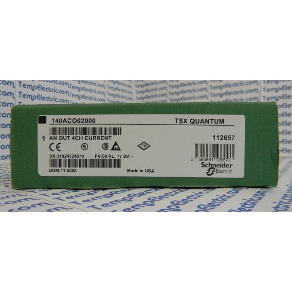 PLC Module