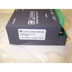 FB600ER RMS Trip Unit Device