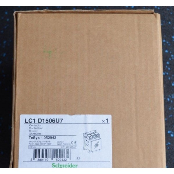Contactor