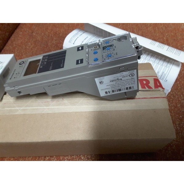 MICROLOGIC 5.0A TRIP UNIT