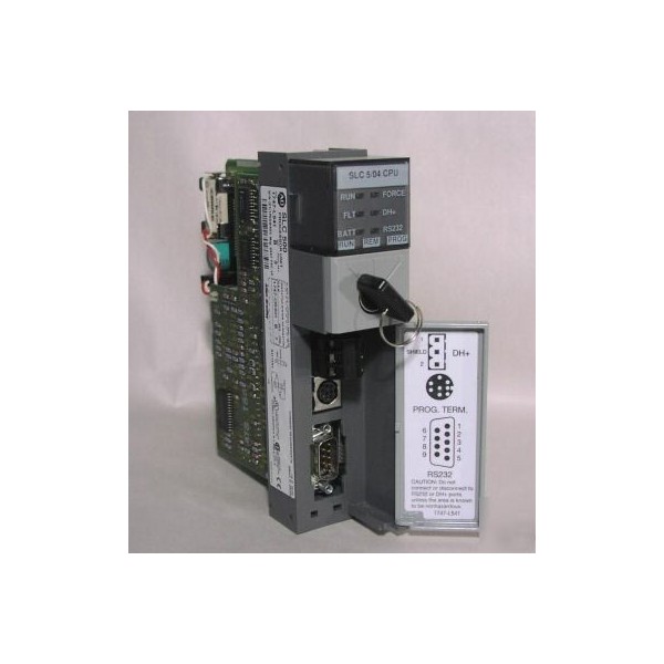 SLC 500 SLC 5/04 Controller 32k