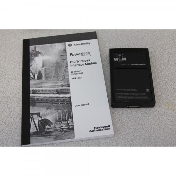 20-WIM-N1 wireless interface module New