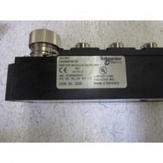 OUTPUT MODULE