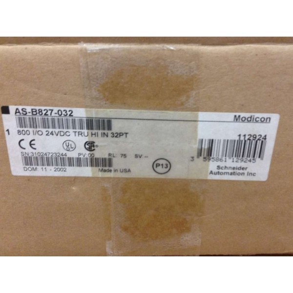 Input Module