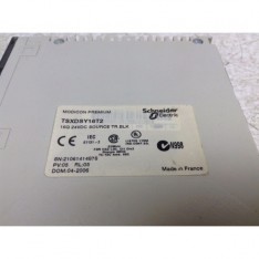 DISCRETE OUTPUT MODULE