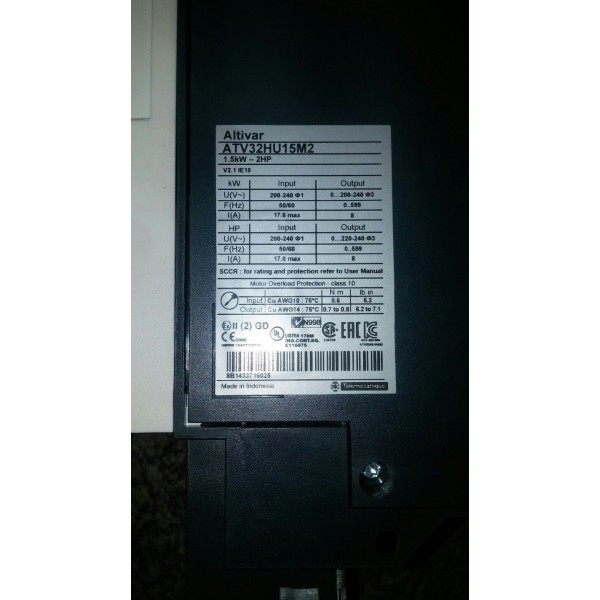 INVERTER