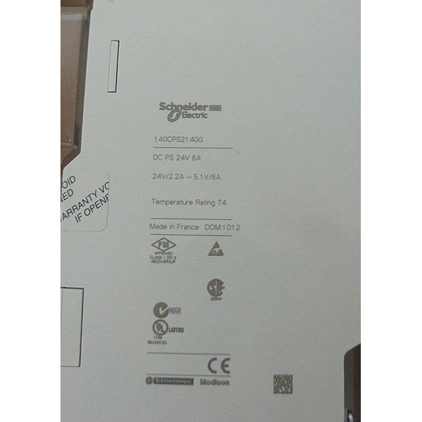 PLC Module