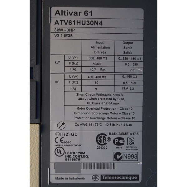 Inverter