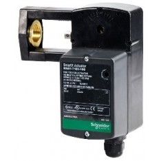 SmartX Proportional Actuator 24VDC