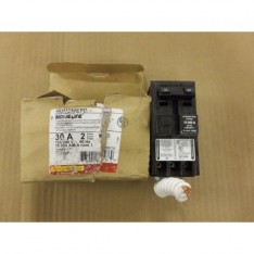 Miniature Circuit Breaker
