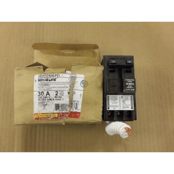 Miniature Circuit Breaker