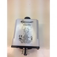 Time Delay Relay