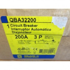 Circuit Breaker