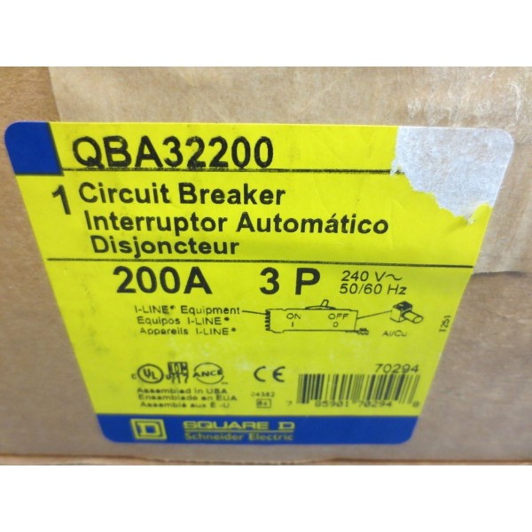 Circuit Breaker