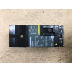 Molded Case