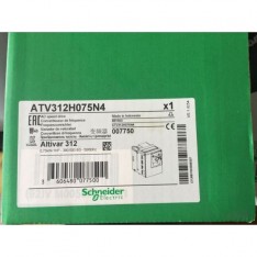 schneider electric altivar 312 NIB