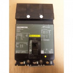 Circuit Breaker
