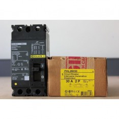 Molded Case