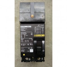 Molded Case