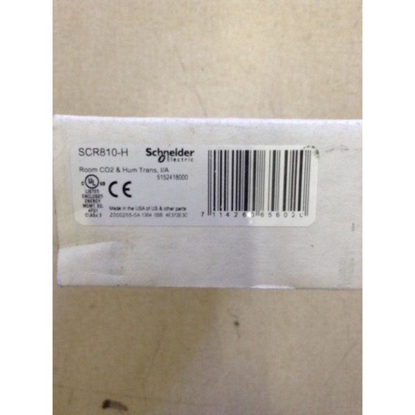 CO2 TEMP SENSOR
