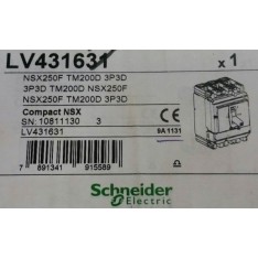 Molded Case Circuit Breaker