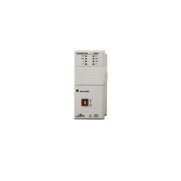 CompactLogix 2 MB Controller