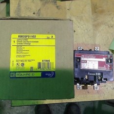 Contactors