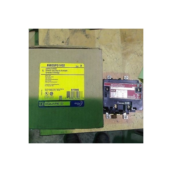 Contactors