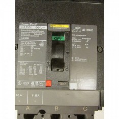 Molded Case