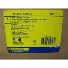 Contactors