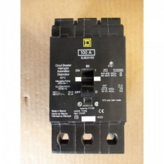 Circuit Breaker