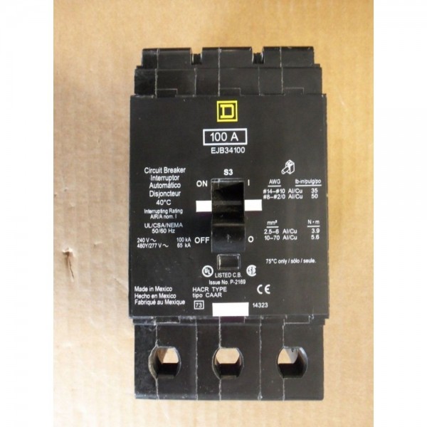 Circuit Breaker