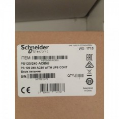Power Supply
