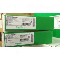 NEW ! AEG Modicon 140DAO84000