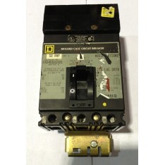 Circuit Breaker