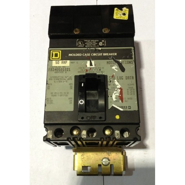 Circuit Breaker