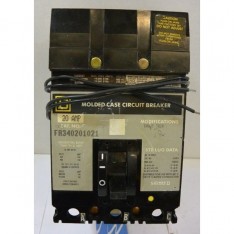 Circuit Breaker