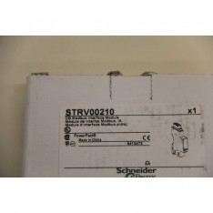 MODBUS CB SLCOMMUNICATION INTERFACE MODULE