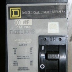 Molded Case