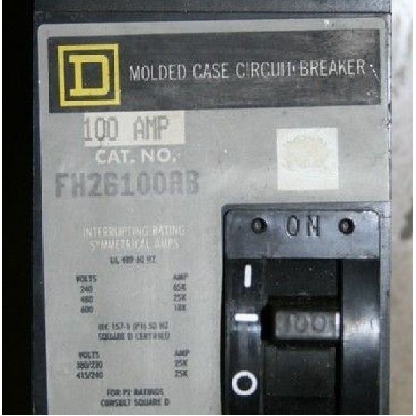 Molded Case