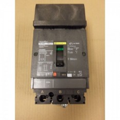 Molded Case